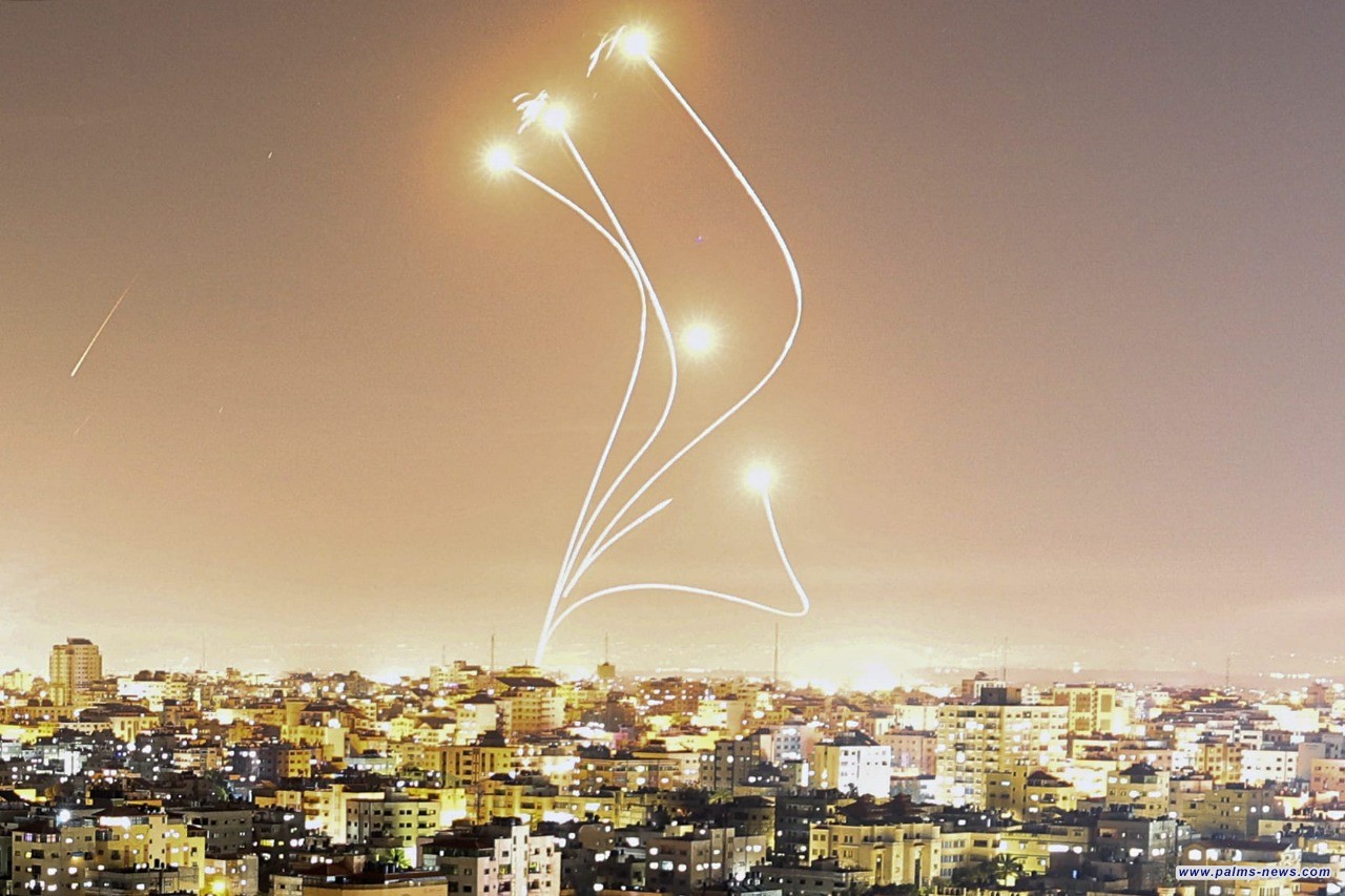 ترمب: وقف إطلاق النار ساري المفعول الآن ويرجى عدم انتهاكه